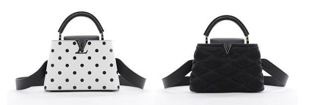 4 thiết kế túi xách thời trang “gây bão” của Louis Vuitton