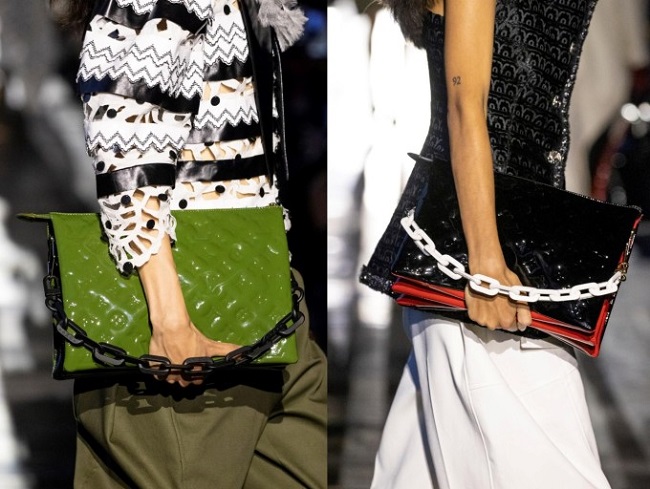 4 thiết kế túi xách thời trang “gây bão” của Louis Vuitton
