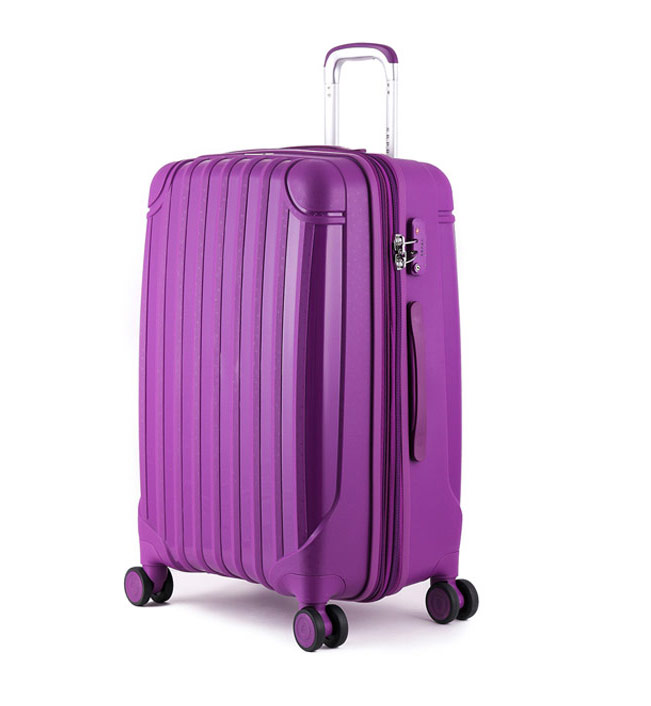 5 Kinh nghiệm sắp xếp hành lý khi đi du lịch bụi