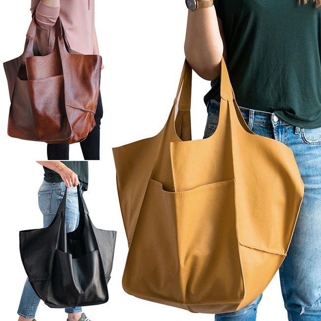 6 thiết kế túi xách thời trang được nhiều người ưa thích