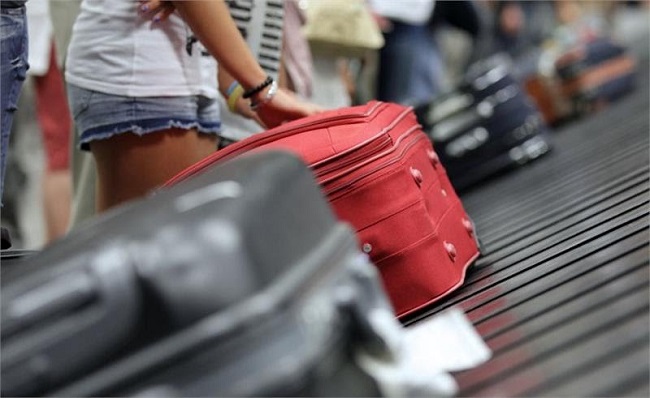 Làm cách nào để bảo quản hành lý an toàn khi đi du lịch?