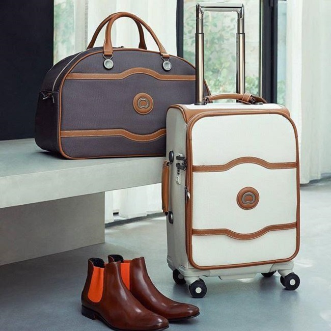 Cách chọn vali du lịch hữu ích, bạn đã áp dụng chưa?
