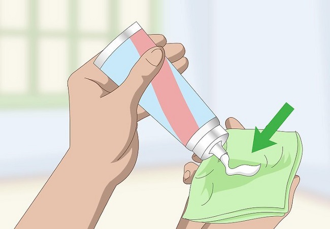 Hướng dẫn cách loại bỏ vết xước trên vali nhựa