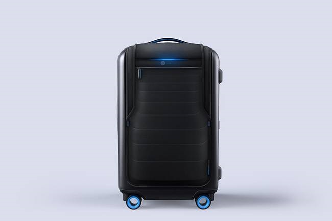 Mua vali kéo thông minh cần lưu ý gì?