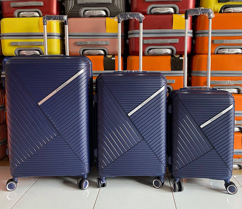 Top 30+ mẫu vali quà tặng đẹp dành cho doanh nghiệp