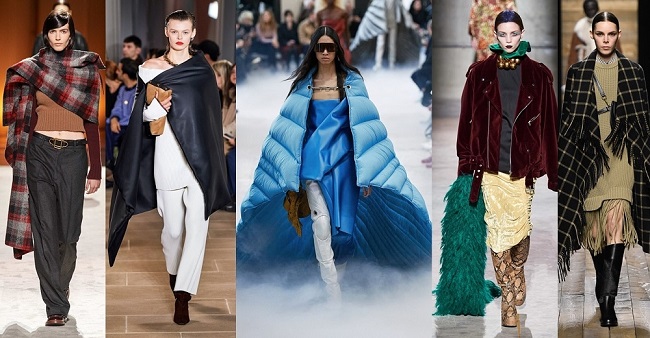 Những xu hướng phụ kiện thời trang mùa thu 2020