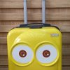 Vali trẻ em hình minions