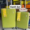 Vali nhựa ABS cao cấp