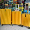 Vali nhựa pc màu sắc thời trang