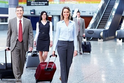 3 bí quyết giúp chuyến đi công tác thành công