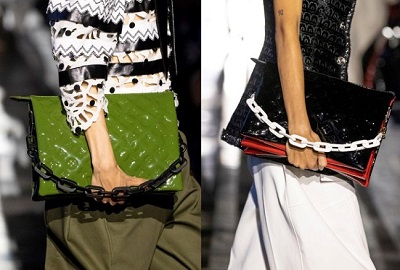 4 thiết kế túi xách thời trang “gây bão” của Louis Vuitton