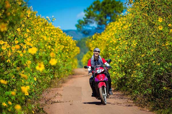 6 lý do bạn nên đi du lịch vào tháng 12 này