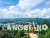 8.3 này hâm nóng tình cảm tại Đà Lạt nào