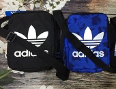 Bạn có biết có thể dùng túi đeo chéo đựng laptop cá nhân?