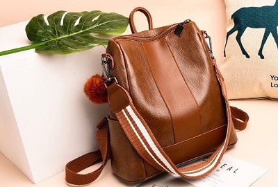 Bạn đã sử dụng và bảo quản balo da đúng cách chưa?
