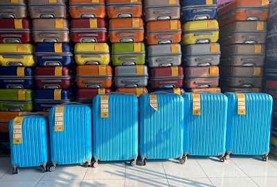 Bật mí mẹo chọn mua vali nhựa giá rẻ chất lượng tại TP.HCM