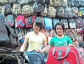 Bí quyết chọn shop bán balo đẹp