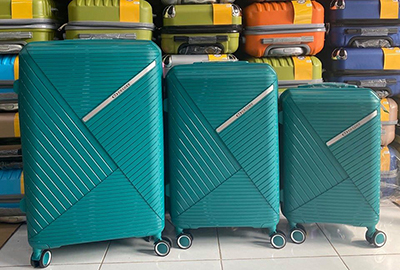 BST vali kéo nhựa sang trọng và khác biệt của Vạn Phúc