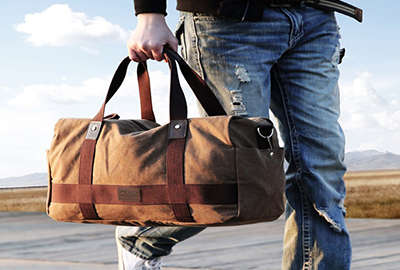 Cách bảo quản túi xách du lịch bền bỉ đẹp mắt dài lâu Cách bảo quản túi xách du lịch bền bỉ đẹp mắt dài lâu