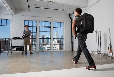 Cách chọn balo, vali phù hợp cho runner