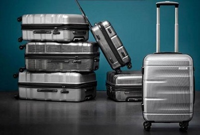 Cách chọn vali du lịch hữu ích, bạn đã áp dụng chưa? Cách chọn vali du lịch hữu ích, bạn đã áp dụng chưa?