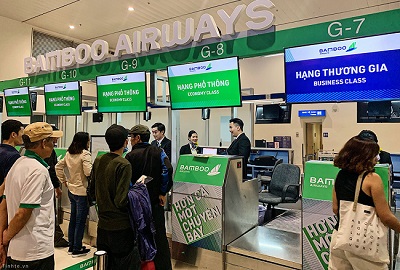 Cập nhật quy định hành lý của hãng hàng không Vietjet, Jetstar, Vietnam Airlines 2021