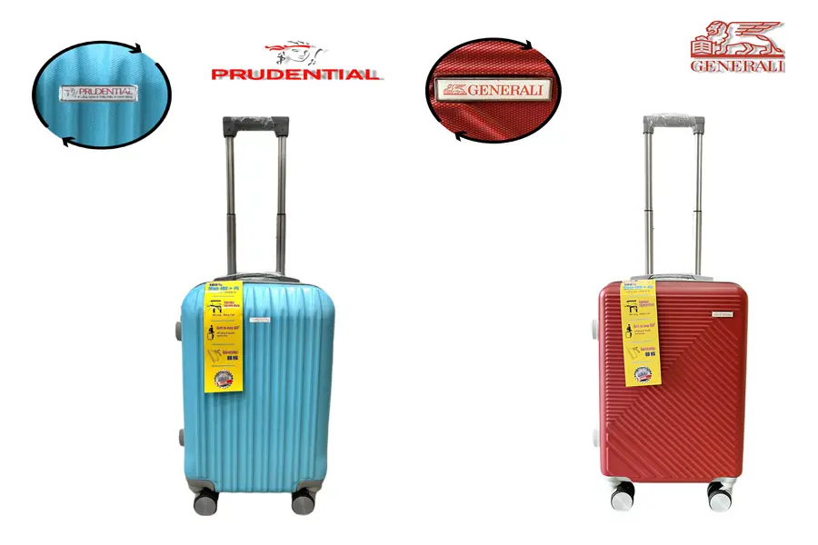 Công ty sản xuất vali quà tặng đẹp, giá rẻ uy tín tại TPHCM