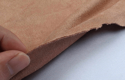 Da lộn là gì? Các bảo quản balo da lộn bền đẹp