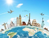 Đi du lịch nhiều hơn nếu bạn muốn những điều này