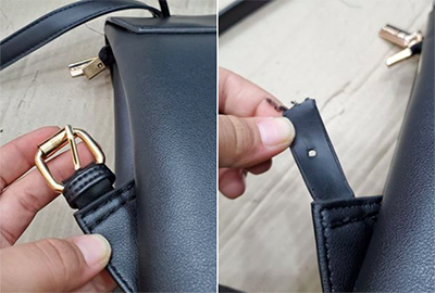 Địa chỉ sửa túi xách lấy liền bền đẹp tại TP.HCM Địa chỉ sửa túi xách lấy liền bền đẹp tại TP.HCM