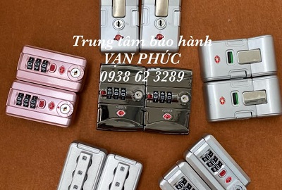 Địa chỉ sửa vali khóa sập uy tín tại TP. HCM
