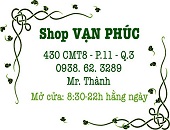 Điều gì tại Balo Vạn Phúc thu hút khách hàng?