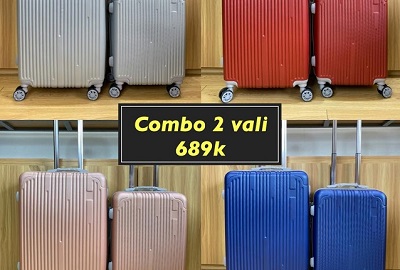 Đón Tết tiết kiệm cùng Vạn Phúc