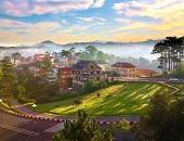 Du lịch đừng bỏ qua những địa danh này vào cuối năm