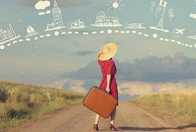 Du lịch một mình cần lưu ý những gì?