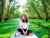 Giỗ Tổ vi vu miền Tây và những điểm đến không thể bỏ qua