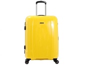 Gợi ý những thương hiệu vali nhựa tốt hiện nay