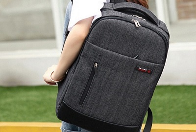 Hướng dẫn cách chọn mua balo laptop cho dân văn phòng, sinh viên