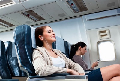 Hướng dẫn cách chống say máy bay hiệu quả