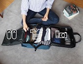 Làm sao để mua được chiếc balo du lịch chính hãng?