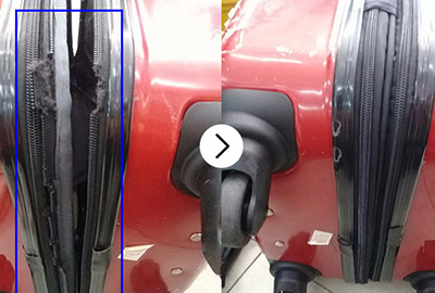 Làm sao để sửa vali kéo bền đẹp?