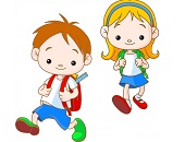Làm sao để trẻ tự giác giữ gìn balo?