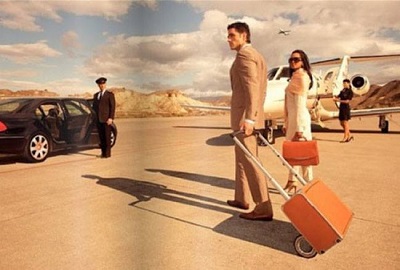 Lịch sử hình thành vali du lịch