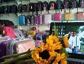Lựa chọn vali thông minh của bạn có tại Vạn Phúc