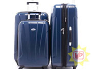 Mẫu vali thích hợp du lịch nước ngoài