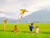 Mẹ ơi, hè này mình làm gì thế?