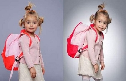 Mẹo đeo balo không bị đau vai gù lưng