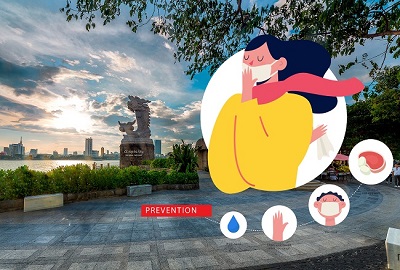 Mẹo du lịch trong nước an toàn mùa dịch Covid-19