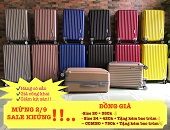 Mừng 2/9 nhiều thương hiện sale khủng