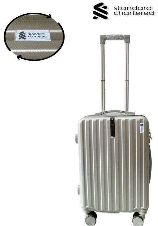 Mua vali kéo du lịch nên chọn size nào? Loại nào tốt?